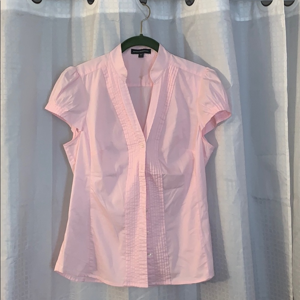 Express blouse